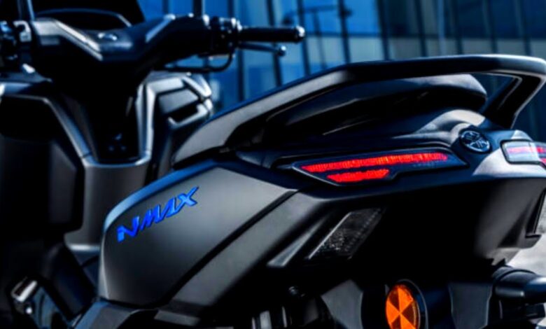 Selisih Rp9 Jutaan, NMAX Neo S Ternyata Jauh Lebih Masuk Akal Dari Turbo