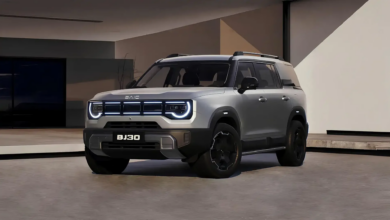BAIC T1 Sudah Mendarat Di Indonesia, Siap Tantang Chery Q Di GIIAS 2026?