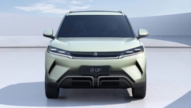 Bocor Saat Uji Coba, BYD Atto 2 Facelift Siap Beralih ke RWD dan Kabin Lebih Lega