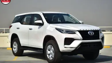 Fortuner Diesel Dilelang Rp 128 Jutaan, Pajak Tahunannya Cuma Rp 1,8 Juta!