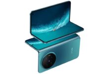 vivo X Fold6 Resmi Tembus Rp 21 Jutaan, Bawa Baterai 7.000mAh dan Kamera 200MP
