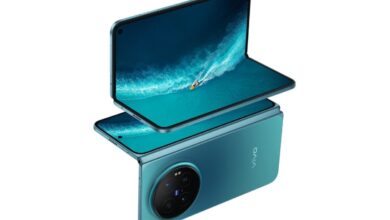 vivo X Fold6 Resmi Tembus Rp 21 Jutaan, Bawa Baterai 7.000mAh dan Kamera 200MP