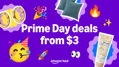 Amazon Buka Bocoran Prime Day 2026, Diskon Sampai 80 Persen Sudah Terlihat