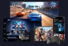 Onmo+ Smart Console Datang dengan Pro Controller, Main Ratusan Game Tanpa PC Mahal