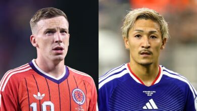 Celtic, Rangers dan Trio Liga Skotland Bergerak di Bursa Transfer, Killie Kunci Joe Hugill Hingga 2028