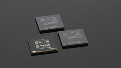 Apple Cari Jalan Keluar dari Krisis Memori, Lirik Pemasok China yang Dilarang Pentagon