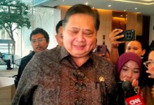 Airlangga Pastikan Bunga PNM Mekaar Turun ke 8 Persen, Berlaku Untuk Semua Nasabah