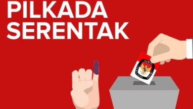 MK Tegaskan Pilkada Tetap Langsung, Titik Berat Kedaulatan Rakyat Tak Bergeser