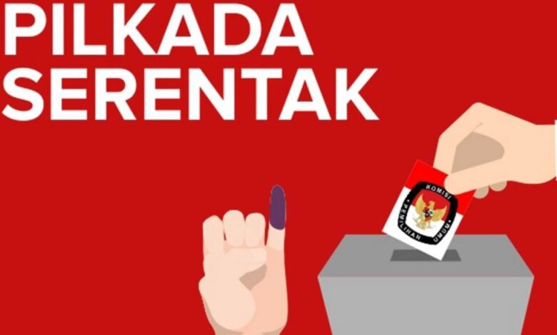 MK Tegaskan Pilkada Tetap Langsung, Titik Berat Kedaulatan Rakyat Tak Bergeser