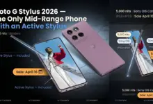 HP 4 Jutaan 2026 Tak Lagi Pas-Pasan, Kamera OIS Dan Chipset Gahar Mulai Jadi Standar