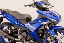 Harga Yamaha MX King 150 Juni 2026 Terungkap, Masih Layak Dipilih Saat Bebek Sport Kian Tersaingi?
