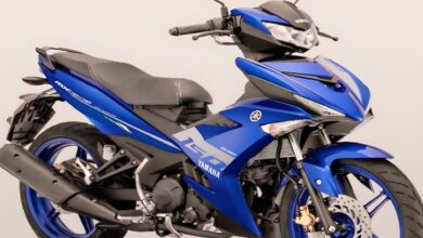 Harga Yamaha MX King 150 Juni 2026 Terungkap, Masih Layak Dipilih Saat Bebek Sport Kian Tersaingi?