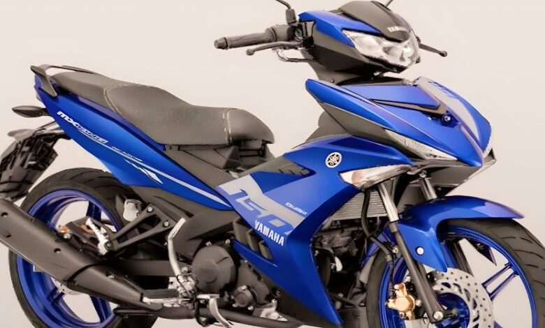 Harga Yamaha MX King 150 Juni 2026 Terungkap, Masih Layak Dipilih Saat Bebek Sport Kian Tersaingi?