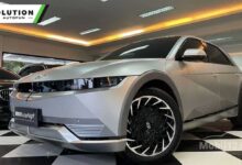 Harga Hyundai Ioniq 5 Bekas Tak Kunjung Turun, Unit Bagus di Jakarta Bisa Hilang dalam Hitungan Jam