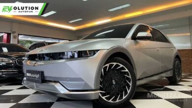 Harga Hyundai Ioniq 5 Bekas Tak Kunjung Turun, Unit Bagus di Jakarta Bisa Hilang dalam Hitungan Jam