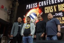 War Tiket Guns N’ Roses Dibuat Adil, Simak Jadwal Dan Harga Lengkapnya