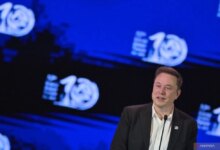 Masayoshi Son Ragukan Data Center Luar Angkasa Elon Musk, AI Butuh Solusi Lebih Cepat