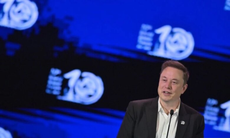 Masayoshi Son Ragukan Data Center Luar Angkasa Elon Musk, AI Butuh Solusi Lebih Cepat
