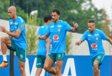 Brasil Vs Jepang Malam Ini Pukul 00.00 WIB, Link Live Streaming Babak 32 Besar yang Menentukan