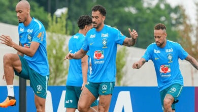 Brasil Vs Jepang Malam Ini Pukul 00.00 WIB, Link Live Streaming Babak 32 Besar yang Menentukan