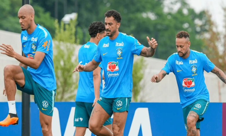 Brasil Vs Jepang Malam Ini Pukul 00.00 WIB, Link Live Streaming Babak 32 Besar yang Menentukan