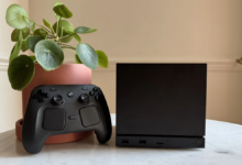 Steam Machine Versi Rakitan Ini Lebih Murah, Performa dan Bentuknya Tetap Meyakinkan