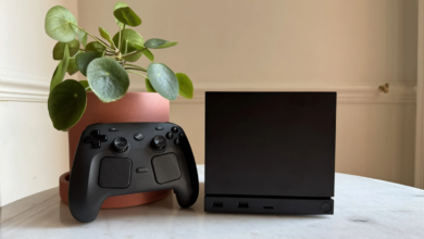 Steam Machine Versi Rakitan Ini Lebih Murah, Performa dan Bentuknya Tetap Meyakinkan