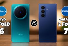 Galaxy Z Fold Punya Masalah, Vivo X Fold 6 Datang dengan Baterai 7.000mAh dan Lensa Tambahan