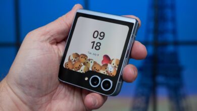 Fitur AI Paling Disukai Di HP Lipat Samsung, Ternyata Bukan Sekadar Gaya Duduknya
