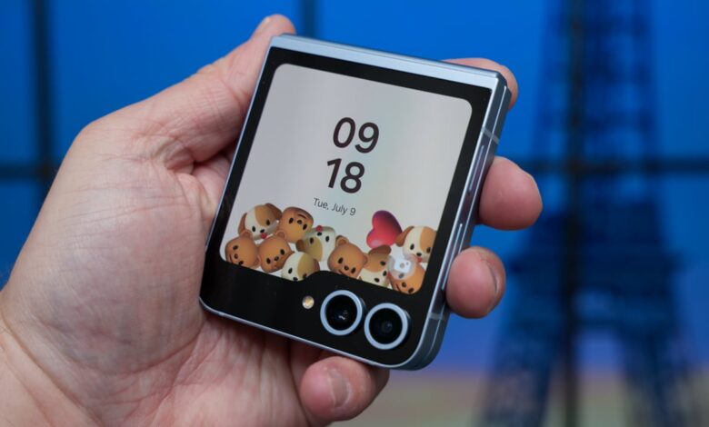 Fitur AI Paling Disukai Di HP Lipat Samsung, Ternyata Bukan Sekadar Gaya Duduknya