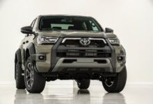Toyota Hilux Generasi Baru Tiba, Diesel Tetap Ada Tapi Versi Listrik Ikut Mengintai Rival