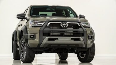 Toyota Hilux Generasi Baru Tiba, Diesel Tetap Ada Tapi Versi Listrik Ikut Mengintai Rival