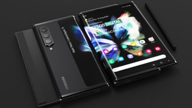 Laporan Baru Bongkar Jadwal Ponsel Layar Gulung Samsung, Galaxy Z Slide Diincar Meluncur 2028
