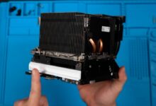 YouTuber Sulap Steam Machine Valve Jadi Monster 64GB RAM dan SSD 4TB, Begini Hasilnya