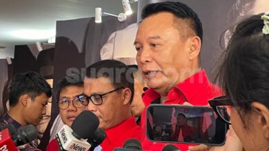 TB Hasanuddin Dorong Hapus Latsarmil Kopdes, Negara Bisa Hemat Rp30 Juta Per Orang