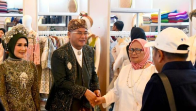 Kriya Jabar di Ujung Jalan, Tradisi yang Bertahan atau Inovasi yang Menyelamatkan?