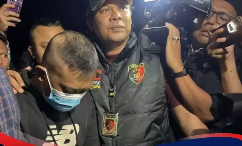 Psikolog Ungkap Ciri Gangguan Kepribadian Taufik Hidayat, Dari Manipulasi Hingga Kekerasan Sadistis