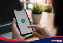 2 Cara Login WhatsApp Dengan Nomor Hangus Tanpa Verifikasi, Langkah Yang Masih Bisa Menyelamatkan Akun