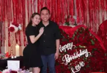 Ayu Ting Ting Terbuka Soal Kevin Gusnadi, Pria Menawan yang Diterima Keluarga