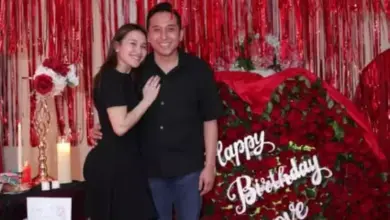 Ayu Ting Ting Terbuka Soal Kevin Gusnadi, Pria Menawan yang Diterima Keluarga
