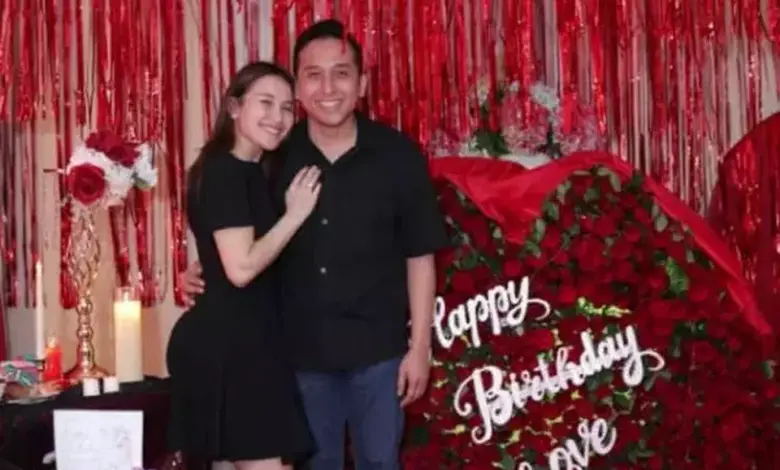 Ayu Ting Ting Terbuka Soal Kevin Gusnadi, Pria Menawan yang Diterima Keluarga