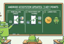 Minggu Depan Play Store Mulai Berubah, Developer Tak Lagi Wajib Pakai Billing Google