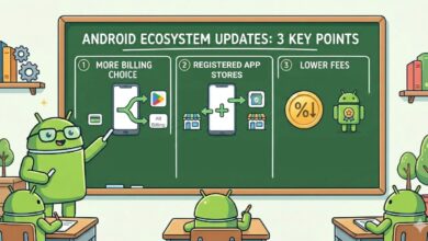 Minggu Depan Play Store Mulai Berubah, Developer Tak Lagi Wajib Pakai Billing Google