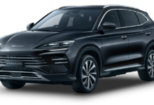 BYD Mulai Serang Pasar Korea Selatan Dengan Hybrid Plug-In, Sealion 6 DM-i Jadi Tombak Pertama