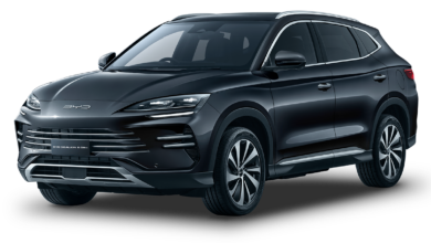 BYD Mulai Serang Pasar Korea Selatan Dengan Hybrid Plug-In, Sealion 6 DM-i Jadi Tombak Pertama