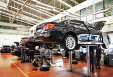 Kenapa Banyak Pemilik Mobil Modern Tetap Memilih Bengkel Resmi, Ini Alasannya