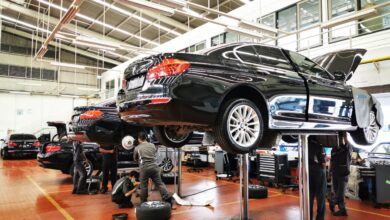 Kenapa Banyak Pemilik Mobil Modern Tetap Memilih Bengkel Resmi, Ini Alasannya