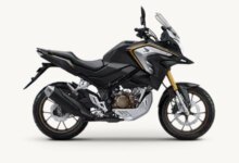 Hobi Touring? Deretan Motor Nyaman Ini Bikin Perjalanan Ribuan Kilometer Tak Cepat Lelah