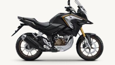 Hobi Touring? Deretan Motor Nyaman Ini Bikin Perjalanan Ribuan Kilometer Tak Cepat Lelah