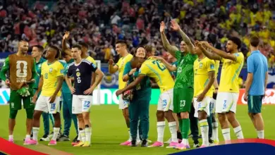 Brasil Hadapi Jepang di Laga Hidup-Mati, Ancelotti Siapkan Opsi Adu Penalti